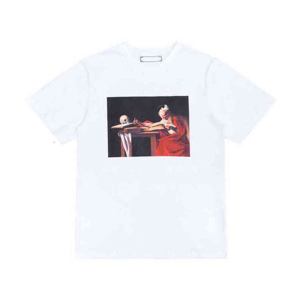 brand mens fashion classic t shirts loose offs cotton men women t-shirt designers short sleeve letter oil paint tees black 19ux, White;black
brand mens fashion classic t shirts loose offs cotton men women t-shirt designers short sleeve letter oil paint tees black 19ux, White;black