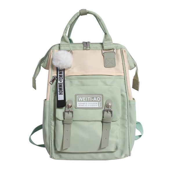 high school backpack women teen middle school bags for girls university student bookbags 2022 casual college style japanesesarin
high school backpack women teen middle school bags for girls university student bookbags 2022 casual college style japanesesarin