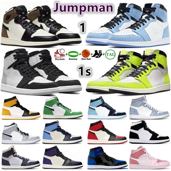 jumpman 1 basketball shoes men 1s university blue hyper royal patent panda og dark mocha bred
jumpman 1 basketball shoes men 1s university blue hyper royal patent panda og dark mocha bred