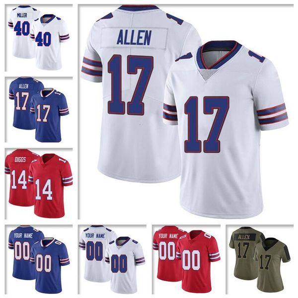 fans josh allen jersey von miller stefon diggs dawson knox o.j. howard micah hyde bruce smith tre'davious white custom american footbal, Black
fans josh allen jersey von miller stefon diggs dawson knox o.j. howard micah hyde bruce smith tre'davious white custom american footbal, Black