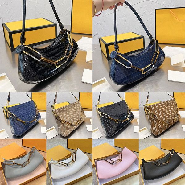 designer women luxury armpit o'lock swing bag patent leather retro style with metal letter chain handbag
designer women luxury armpit o'lock swing bag patent leather retro style with metal letter chain handbag