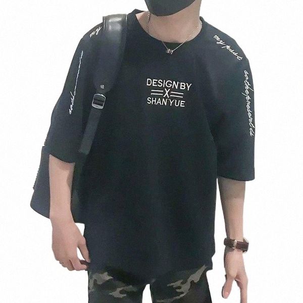 men's t-shirts 2022 summer white t shirt man mens clothing oversized t-shirt o-neck polyester smart casual half camisa hipster f0gc#, White;black
men's t-shirts 2022 summer white t shirt man mens clothing oversized t-shirt o-neck polyester smart casual half camisa hipster f0gc#, White;black