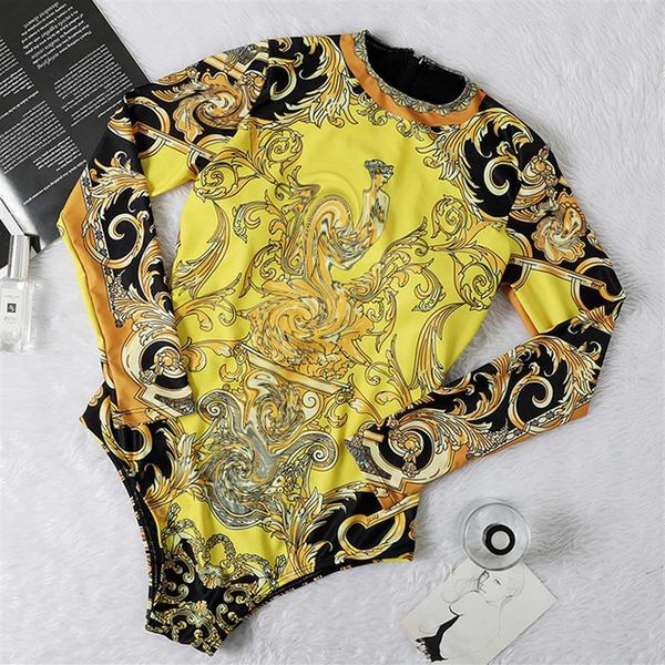 one piece bikini womens swim wear swimsuit women retro onepiece brand long sleeve print polyester swim wear trikinis rushguard t202074, White;black
one piece bikini womens swim wear swimsuit women retro onepiece brand long sleeve print polyester swim wear trikinis rushguard t202074, White;black