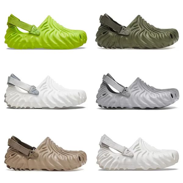 2022 salehe bembury stratus sandals crocodile cucumber menemsha urchin shoes women men croc slippers mules summer slides designers sandalias, Black
2022 salehe bembury stratus sandals crocodile cucumber menemsha urchin shoes women men croc slippers mules summer slides designers sandalias, Black