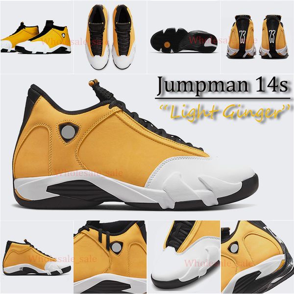 with box light ginger 14s mens basketball shoes 14 high low sneakers size 40-47 us 13
with box light ginger 14s mens basketball shoes 14 high low sneakers size 40-47 us 13