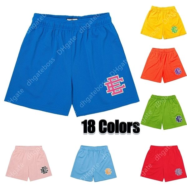 shorts eric emanuel ee basic men's outdoor fitness sweatpants breathable mesh men summer casual shorts beach trunks, White;black
shorts eric emanuel ee basic men's outdoor fitness sweatpants breathable mesh men summer casual shorts beach trunks, White;black