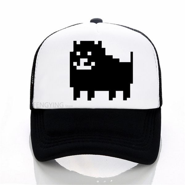 men strip baseball hats undertale sans hats summer mesh sun caps dog blue net skull caps adjust peaked hat, Blue;gray
men strip baseball hats undertale sans hats summer mesh sun caps dog blue net skull caps adjust peaked hat, Blue;gray