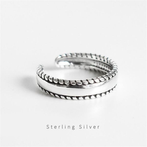 fashion personality middle glossy retro female silver plated jewelry simple on both sides twist rings r146 220716, Slivery;golden
fashion personality middle glossy retro female silver plated jewelry simple on both sides twist rings r146 220716, Slivery;golden