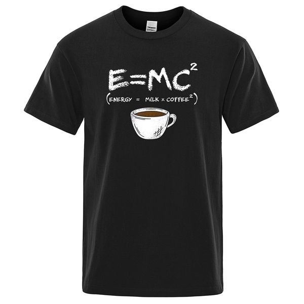 energy milkcoffee printing men tshirt casual breathable tshirts funny cotton loose tees shirts street oversized tshirts man 220617, White
energy milkcoffee printing men tshirt casual breathable tshirts funny cotton loose tees shirts street oversized tshirts man 220617, White