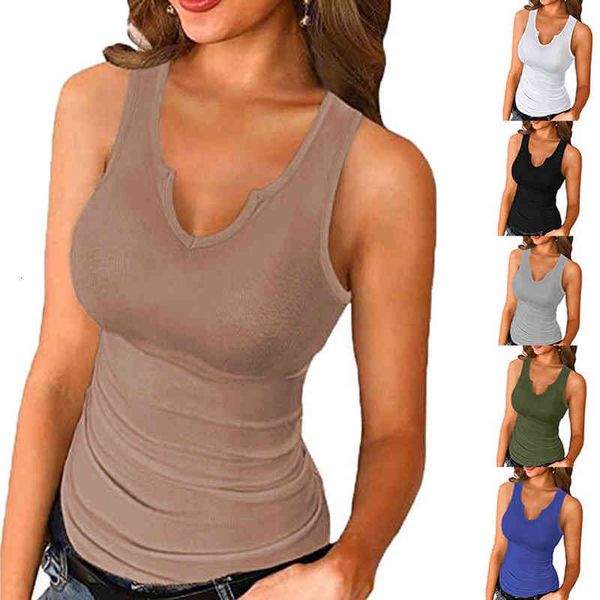 women's tanks camis summer pit strip sleeveless shirt fits sports jogger v-neck close fitting t-shirt vest 2022 t7ha, White
women's tanks camis summer pit strip sleeveless shirt fits sports jogger v-neck close fitting t-shirt vest 2022 t7ha, White