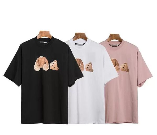 t shirt designer tshirt palm shirts for men boy girl sweat tee shirts printing bear oversize breathable casual angels t-shirts 100% pure cot, White;black
t shirt designer tshirt palm shirts for men boy girl sweat tee shirts printing bear oversize breathable casual angels t-shirts 100% pure cot, White;black