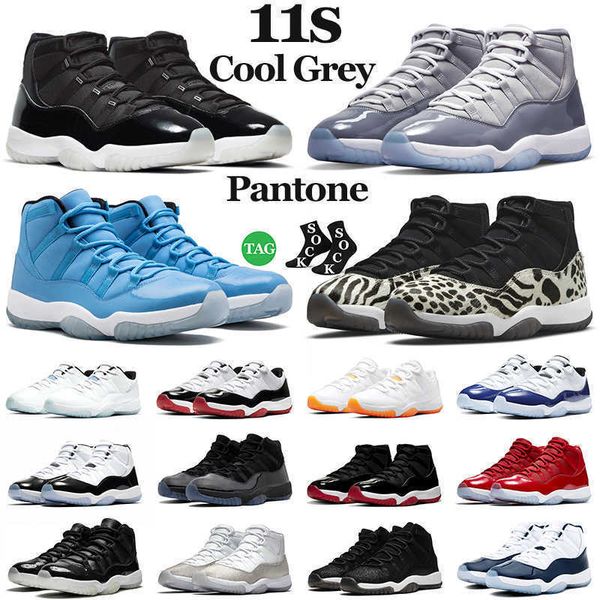 cool grey 11 11s mens basketball shoes animal instinct pantone legend blue bred concord cap and gown high low men women outdoor sports
cool grey 11 11s mens basketball shoes animal instinct pantone legend blue bred concord cap and gown high low men women outdoor sports