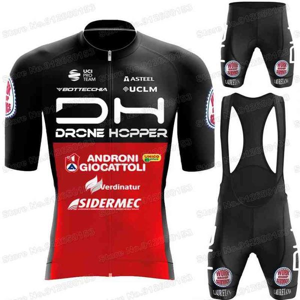 2022 androni giocattoli cycling jersey set dh team cycling clothing men race road bike shirt suit bicycle bib shorts mtb maillot, Black;red
2022 androni giocattoli cycling jersey set dh team cycling clothing men race road bike shirt suit bicycle bib shorts mtb maillot, Black;red
