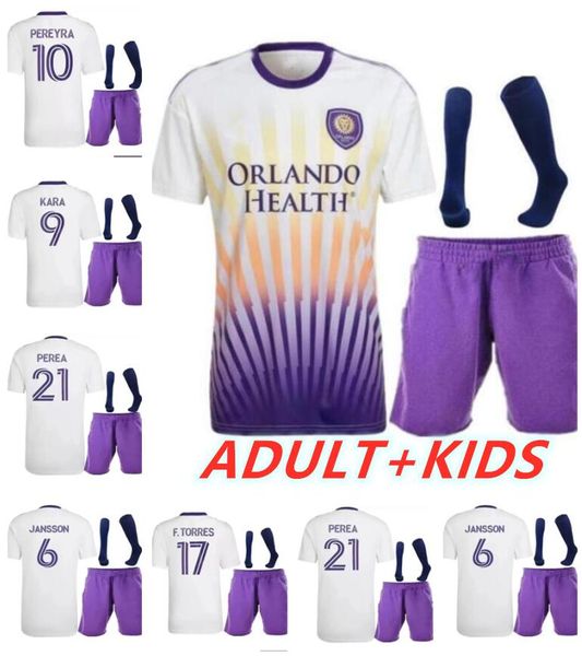 men kids kit 2022 2023 orlando city soccer jersey sc 22 23 home nani pato dwyer akindele mueller moutinho ruan kljestan johnson football shi, Black;yellow
men kids kit 2022 2023 orlando city soccer jersey sc 22 23 home nani pato dwyer akindele mueller moutinho ruan kljestan johnson football shi, Black;yellow
