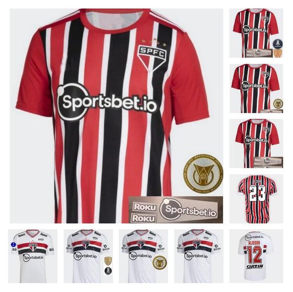 player version 22 23 sao paulo soccer jersey 2022 2023 são paulo away dani alves reinaldo pato pablo football shirts white v. bueno hernanes, Black;yellow
player version 22 23 sao paulo soccer jersey 2022 2023 são paulo away dani alves reinaldo pato pablo football shirts white v. bueno hernanes, Black;yellow