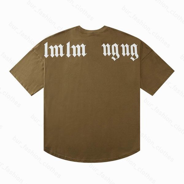 mens t shirts women designers palms t-shirts tees polos man s casual chest letter shirt luxurys clothing street shorts sleeve clothes tshir, White;black
mens t shirts women designers palms t-shirts tees polos man s casual chest letter shirt luxurys clothing street shorts sleeve clothes tshir, White;black