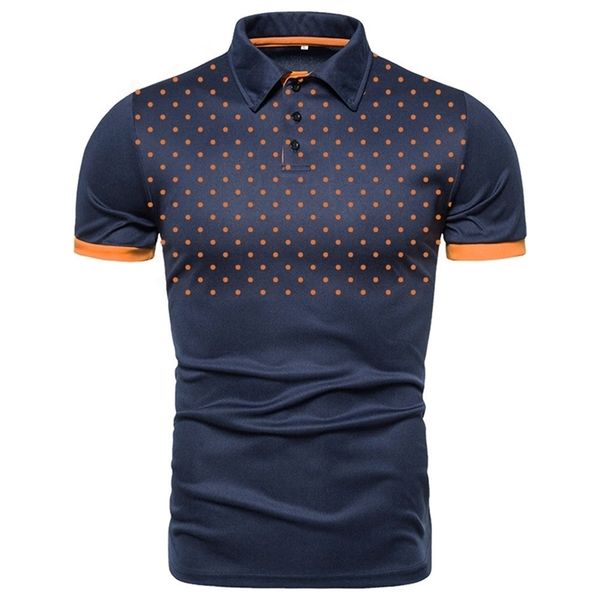 short sleeve shirt contrast color polo clothing summer streetwear casual fashion men 220628, White;black
short sleeve shirt contrast color polo clothing summer streetwear casual fashion men 220628, White;black
