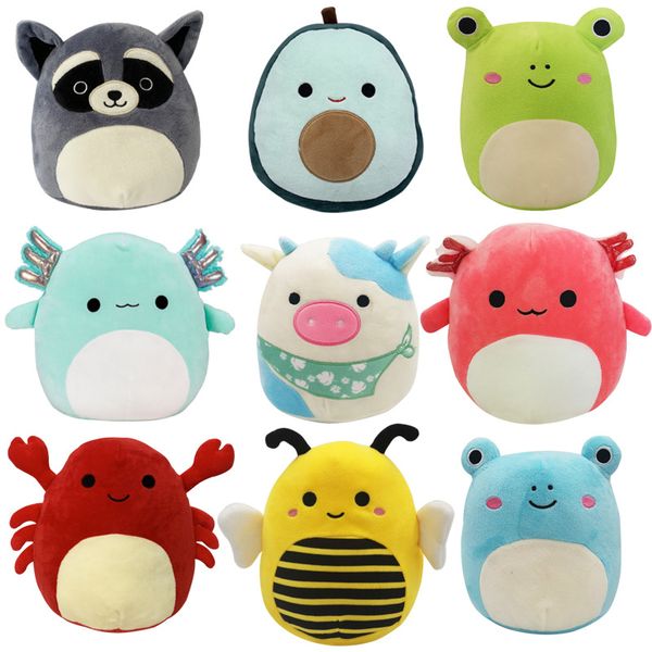 anime peripheral plush toys pillow net red plush doll sofa cushion stuffed plushs soft dolls christmas children's gift home ornament 20
anime peripheral plush toys pillow net red plush doll sofa cushion stuffed plushs soft dolls christmas children's gift home ornament 20