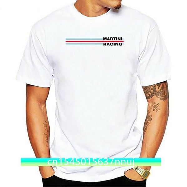 retro martini racinger classic le mans vintage mens womens christmas gift tshirt fashion t shirts summer straight 100% cotton 220702, White;black
retro martini racinger classic le mans vintage mens womens christmas gift tshirt fashion t shirts summer straight 100% cotton 220702, White;black