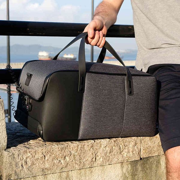 travel bag foldable duffle bag with shoes compartment packable for men women anti-theft water-proof tear resistant 220614
travel bag foldable duffle bag with shoes compartment packable for men women anti-theft water-proof tear resistant 220614