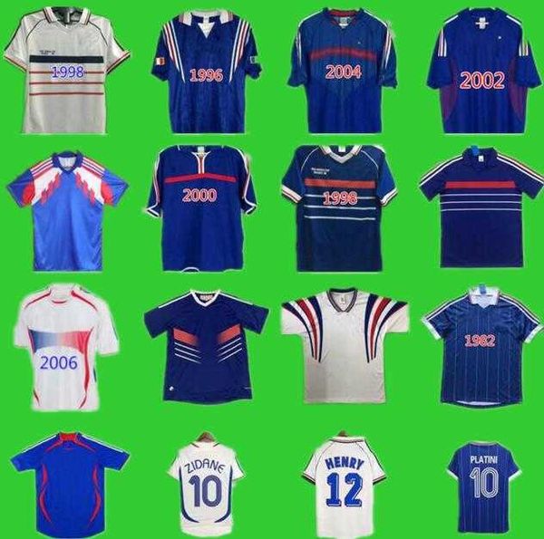 1982 1984 1988 1998 2002 retro french soccer jersey vintage zidane henry maillot jerseys 1996 2004 football jerseys shirt trezeguet away, Black;yellow
1982 1984 1988 1998 2002 retro french soccer jersey vintage zidane henry maillot jerseys 1996 2004 football jerseys shirt trezeguet away, Black;yellow