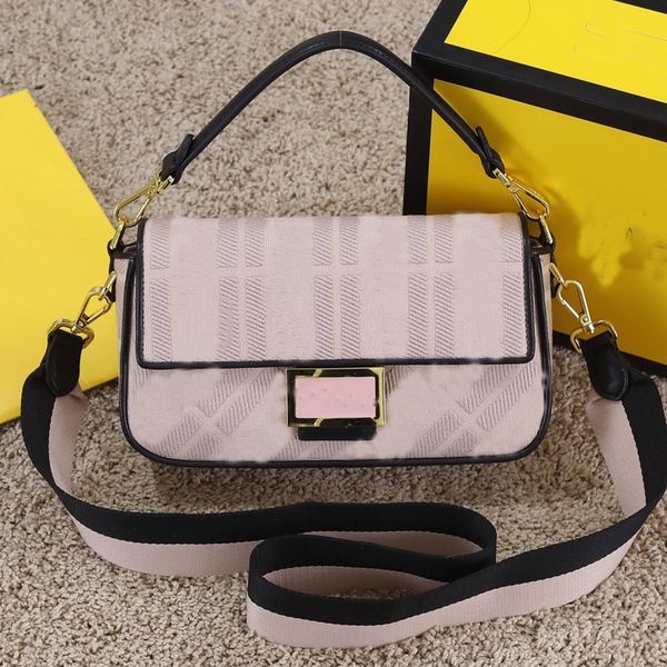 designer shoulder cross body bag handbags lady fashion letter two removable shoulder straps rainbow embroidered double f logo
designer shoulder cross body bag handbags lady fashion letter two removable shoulder straps rainbow embroidered double f logo