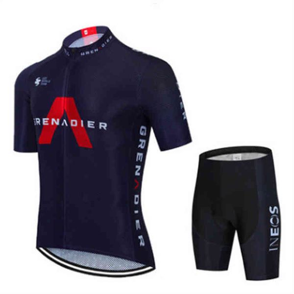 2022 the latest bicycle riding clothing suit factory direct sales summer short sleeve outdoor equipment sweat absorbing and breathable road, Gray
2022 the latest bicycle riding clothing suit factory direct sales summer short sleeve outdoor equipment sweat absorbing and breathable road, Gray