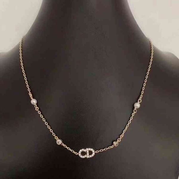 fine jewellery pearl diamond necklace simple and versatile girl's friend star earrings, Black
fine jewellery pearl diamond necklace simple and versatile girl's friend star earrings, Black