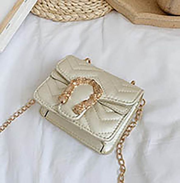 designer kids handbag girls diamond lattice chain one-shoulder bags luxury children metal buckle messenger bag, Black
designer kids handbag girls diamond lattice chain one-shoulder bags luxury children metal buckle messenger bag, Black