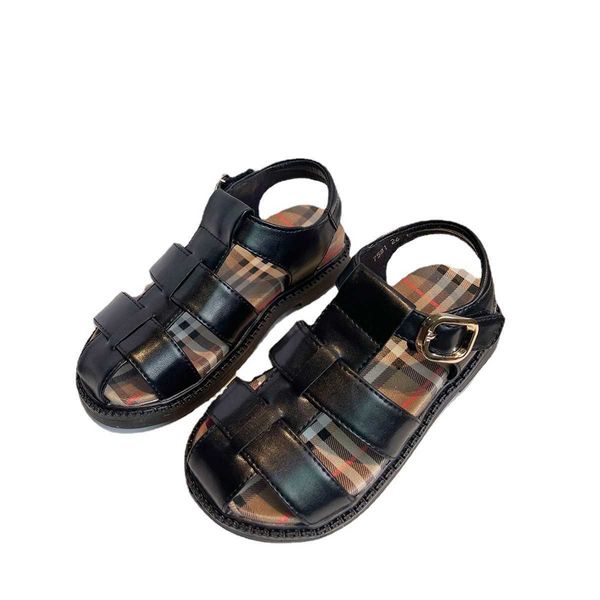 sandals summer children's 2022 new korean edition fashion sandals atmospheric simple boys and girls sandals for kids, Black;red
sandals summer children's 2022 new korean edition fashion sandals atmospheric simple boys and girls sandals for kids, Black;red