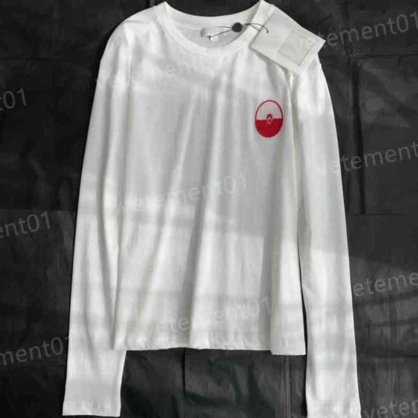 womens long sleeve t-shirts pattern embroidery breathable versatile simple long sleeve bottoming t-shirt luxury designer women clothing 091, White
womens long sleeve t-shirts pattern embroidery breathable versatile simple long sleeve bottoming t-shirt luxury designer women clothing 091, White
