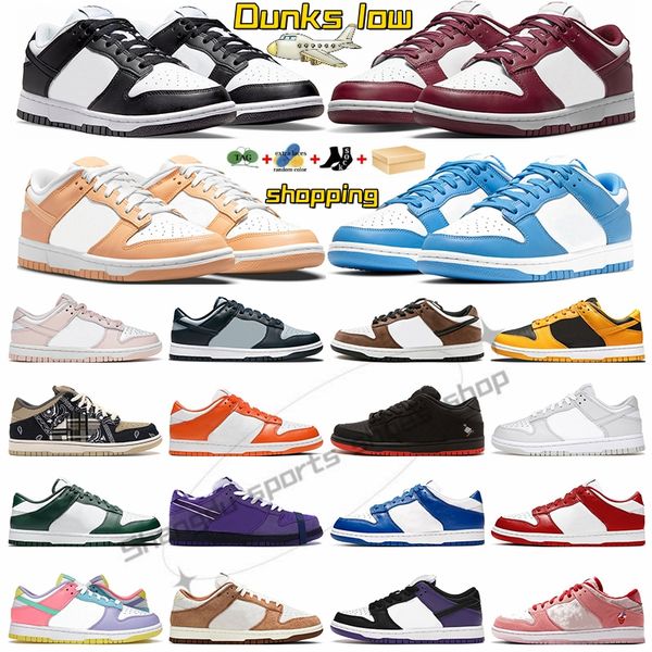 with box panda casual shoes designer men women sneakers rose whisper white black unc pn dust mens trainers dunked low sports shoe
with box panda casual shoes designer men women sneakers rose whisper white black unc pn dust mens trainers dunked low sports shoe
