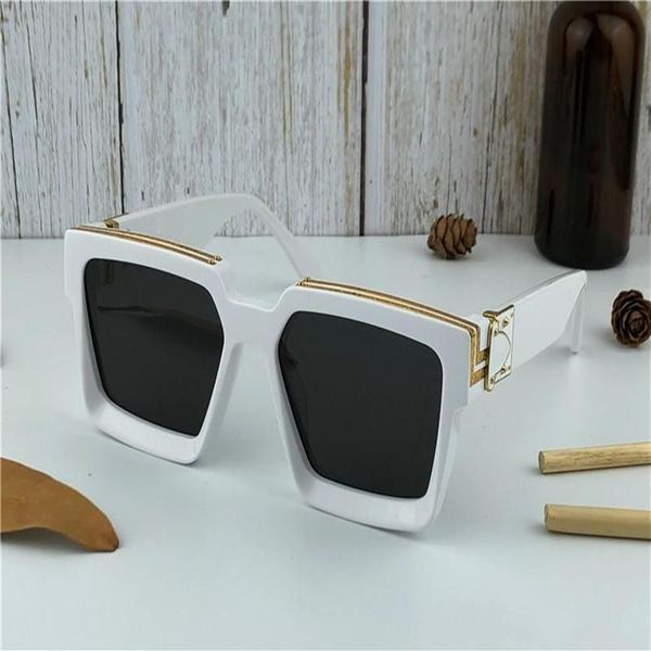 latest selling popular fashion 1165 women sunglasses mens sunglasses men sunglasses gafas de sol sun glasses uv400 len290l, White;black
latest selling popular fashion 1165 women sunglasses mens sunglasses men sunglasses gafas de sol sun glasses uv400 len290l, White;black