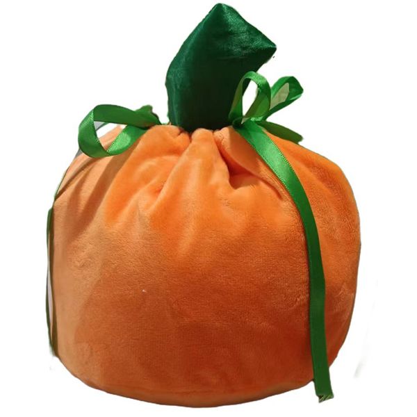 20pcs stuff sacks halloween lint pumpkin holiday party candy drawstring bag without handle
20pcs stuff sacks halloween lint pumpkin holiday party candy drawstring bag without handle