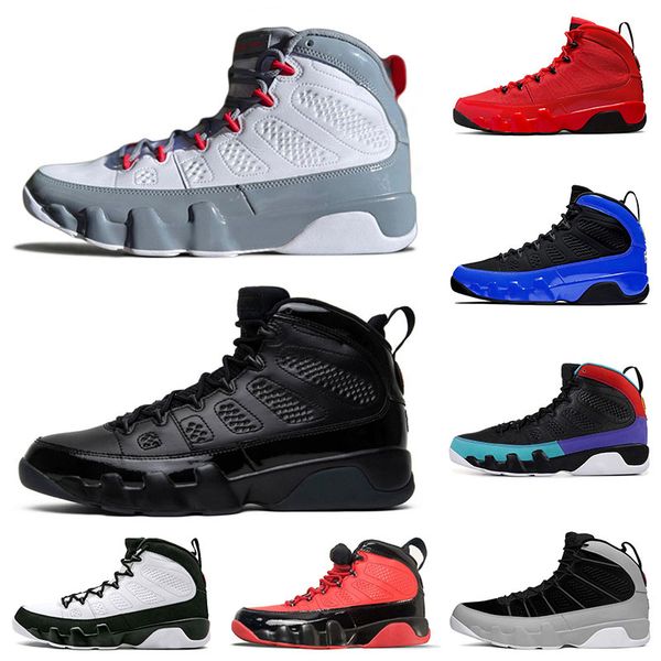 jumpman 9 9s ix designer basketball shoes for mens fire red particle grey chile gym change the world racer blue space jam sports sneakers tr
jumpman 9 9s ix designer basketball shoes for mens fire red particle grey chile gym change the world racer blue space jam sports sneakers tr