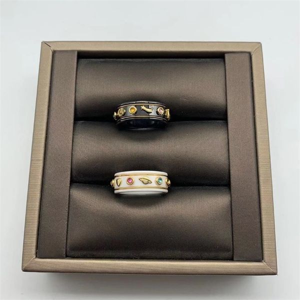 jewelry online sale 80% off black and white ceramic star color diamond fashion personality trend couple ring girl, Silver
jewelry online sale 80% off black and white ceramic star color diamond fashion personality trend couple ring girl, Silver