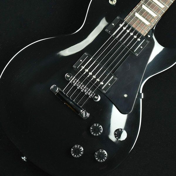 paul studio ebonys/n232310100 electric guitar same of the pictures
paul studio ebonys/n232310100 electric guitar same of the pictures