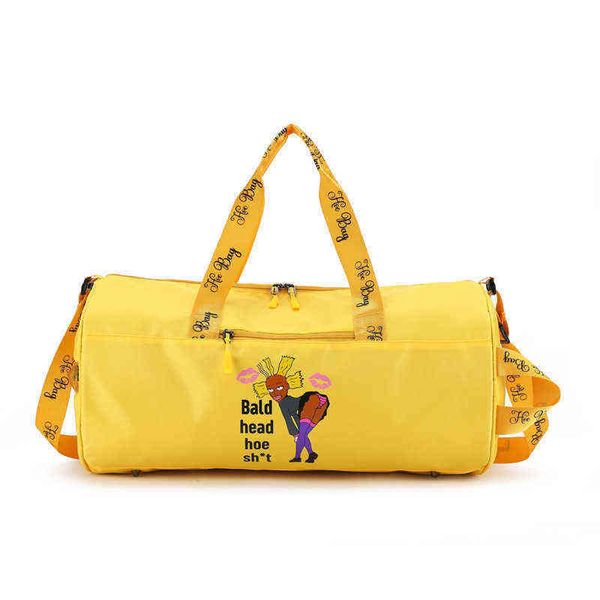 women pattern letter travel bag female fitness training duffle for trip large capacity waterproof gym sport luggage 220608
women pattern letter travel bag female fitness training duffle for trip large capacity waterproof gym sport luggage 220608