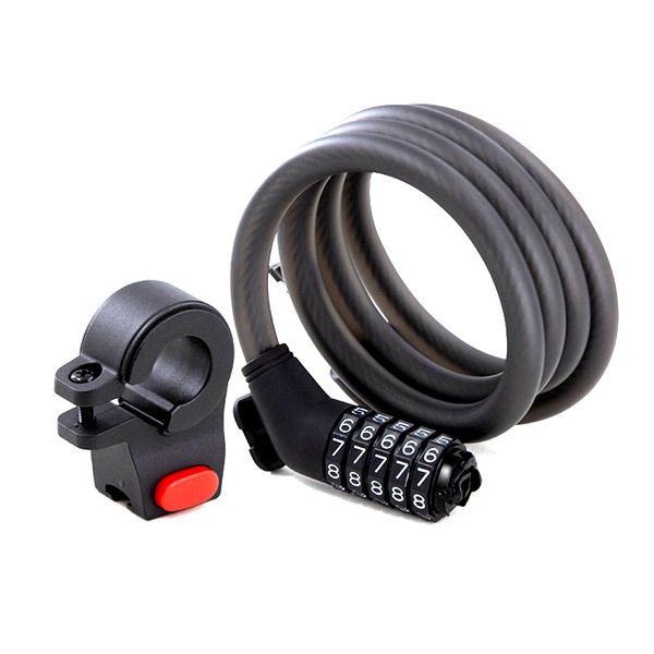 ninebot cable locks with digit combination code scooter bicycle lock numbers black
ninebot cable locks with digit combination code scooter bicycle lock numbers black