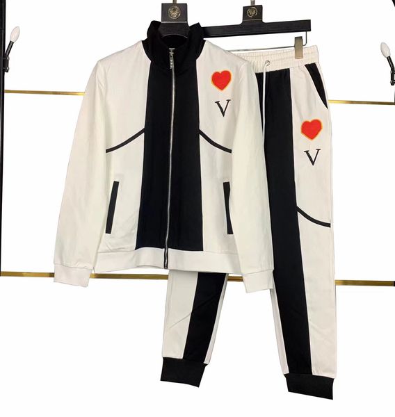 designers jackets mens tracksuits zipper coats street loose suits pants fashion sportswear jogging sweatshirts clothing, Gray
designers jackets mens tracksuits zipper coats street loose suits pants fashion sportswear jogging sweatshirts clothing, Gray