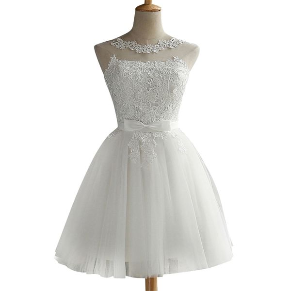 women white bowknot lace dress fashion solid aline sleeveless swing elegant party dresses vestidos 220608, Black;gray
women white bowknot lace dress fashion solid aline sleeveless swing elegant party dresses vestidos 220608, Black;gray