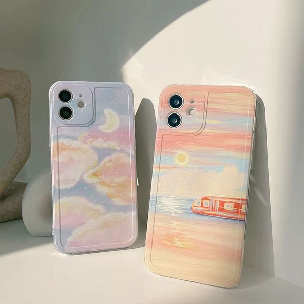 designer iphone case gradient color 12/13promax cases all inclusive hard case xr xsmax fall proof very beautiful good nice
designer iphone case gradient color 12/13promax cases all inclusive hard case xr xsmax fall proof very beautiful good nice