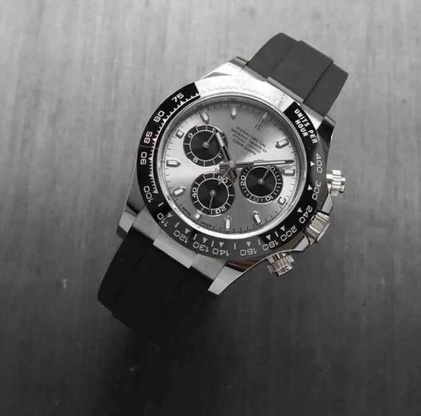 u1 luxury watch took the full-automatic mechanical mens watches plastic strap daytonas 3a quality, Slivery;brown
u1 luxury watch took the full-automatic mechanical mens watches plastic strap daytonas 3a quality, Slivery;brown