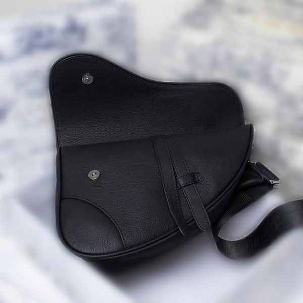5a+ sad dle bag for men and women shoulder bag chest bags fashion designer wallet messenger backpack coin purse mens cross body
5a+ sad dle bag for men and women shoulder bag chest bags fashion designer wallet messenger backpack coin purse mens cross body