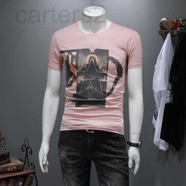 men's t-shirts designer -f63755 men's stripe 2021 summer printed mercerized cotton short sleeve t fake mold sts72022, White;black
men's t-shirts designer -f63755 men's stripe 2021 summer printed mercerized cotton short sleeve t fake mold sts72022, White;black