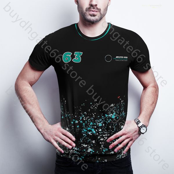 2022 racing team formula one short t shirts new men's crew neck print plus size style pattern type rick 862d, White;black
2022 racing team formula one short t shirts new men's crew neck print plus size style pattern type rick 862d, White;black