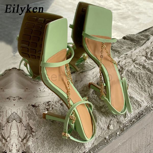 eilyken 2021 new women sandal thin high heel elegant ladies pumps shoes narrow band summer gladiator sandals shoes size 35-40 sghiqahg, Black
eilyken 2021 new women sandal thin high heel elegant ladies pumps shoes narrow band summer gladiator sandals shoes size 35-40 sghiqahg, Black