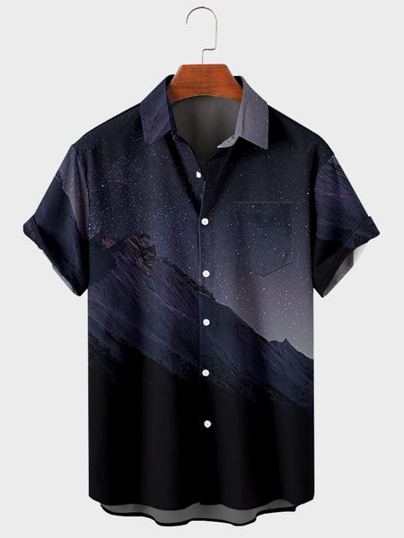 men's casual shirts 2022 trend harajuku spring/summer plaid shirt short sleeve chest pocket design fashion print button 57, White;black
men's casual shirts 2022 trend harajuku spring/summer plaid shirt short sleeve chest pocket design fashion print button 57, White;black