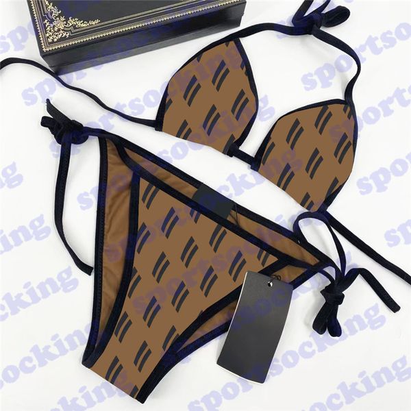 charm womens bikini swimwear set letter print women swimsuit suit fashion ladies bikinis three colors, Black
charm womens bikini swimwear set letter print women swimsuit suit fashion ladies bikinis three colors, Black