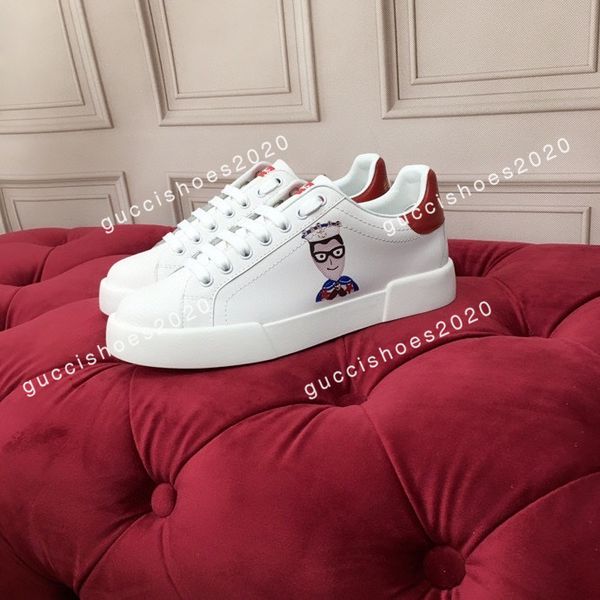 sandals shoe men women old style sneaker genuine leather villous dermis casual shoes flats platform sneakers trainers, Black
sandals shoe men women old style sneaker genuine leather villous dermis casual shoes flats platform sneakers trainers, Black